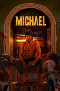 Michael - Poster