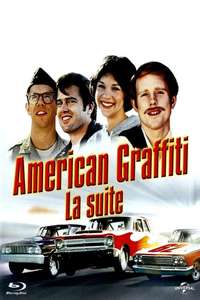 More American Graffiti - Poster