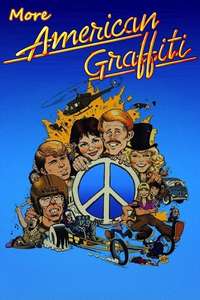 More American Graffiti - Poster