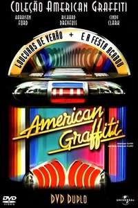 More American Graffiti - Poster