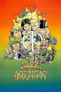 More American Graffiti - Poster
