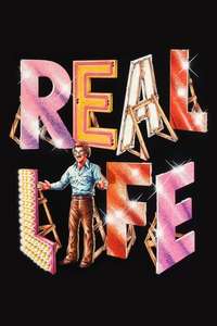 Real Life - Poster