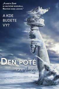 The Day After Tomorrow - Poster