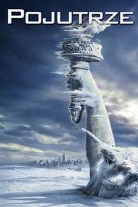 The Day After Tomorrow - Poster