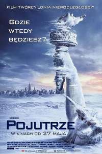 The Day After Tomorrow - Poster