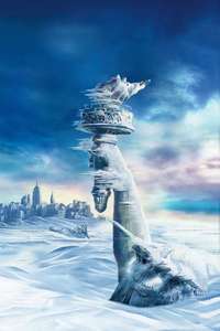 The Day After Tomorrow - Poster