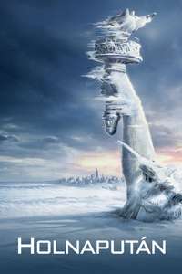 The Day After Tomorrow - Poster