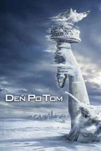 The Day After Tomorrow - Poster