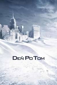 The Day After Tomorrow - Poster