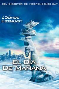 The Day After Tomorrow - Poster