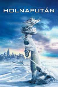 The Day After Tomorrow - Poster