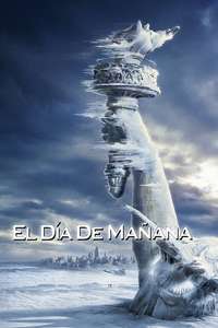The Day After Tomorrow - Poster