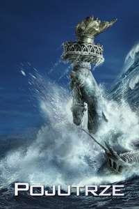 The Day After Tomorrow - Poster