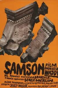 Samson - Poster