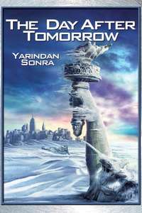 The Day After Tomorrow - Poster