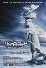 The Day After Tomorrow