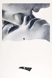 Downhill Racer - Poster