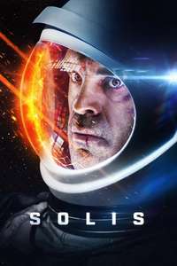 Solis - Poster