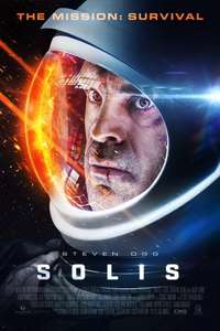 Solis - Poster
