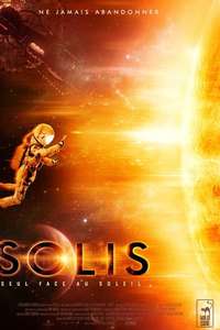 Solis - Poster