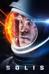 Solis - Poster