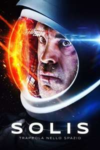 Solis - Poster