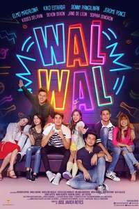 Walwal - Poster