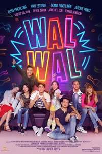 Walwal - Poster