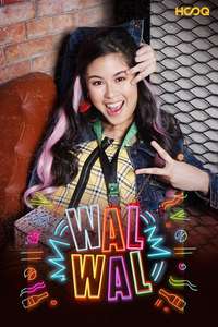Walwal - Poster
