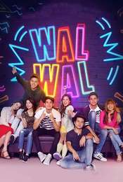 Walwal