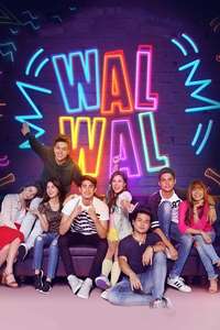 Walwal - Poster