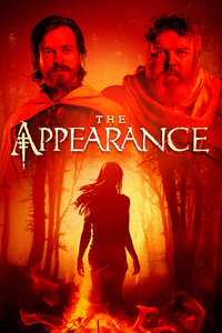The Appearance - Poster