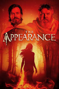 The Appearance - Poster