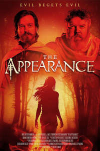 The Appearance - Poster