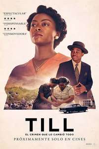 Till - Poster