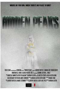 Hidden Peaks - Poster
