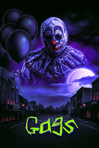 Gags - Poster