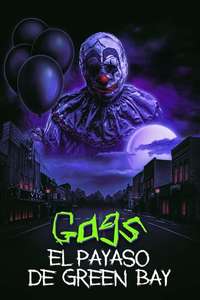 Gags - Poster