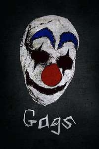 Gags - Poster