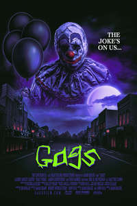 Gags - Poster