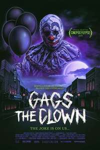 Gags - Poster
