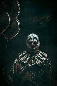 Gags - Poster