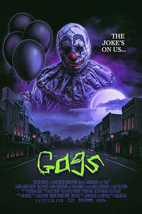 Gags - Poster