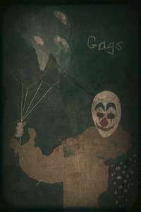 Gags - Poster