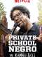 W. Kamau Bell: Private School Negro