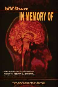 In Memory of - Poster