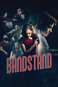 Bandstand: The Broadway Musical - Poster