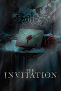 The Invitation - Posters