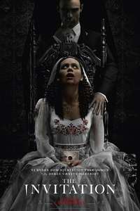 The Invitation - Posters