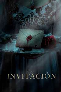 The Invitation - Posters